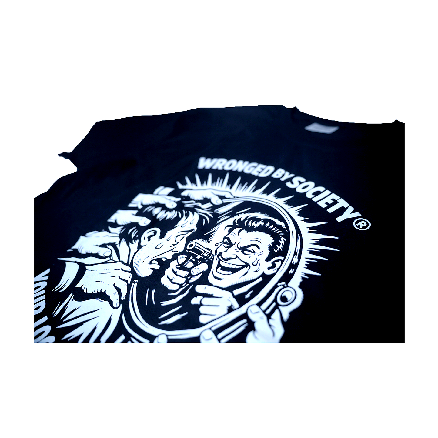 Scum Bag Tee
