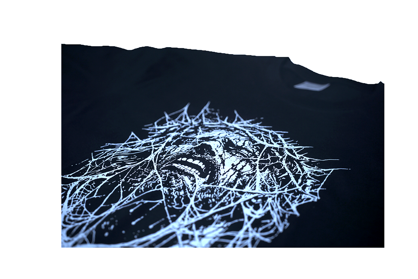 Stuck In My Ways Tee