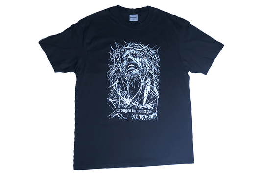 Stuck In My Ways Tee