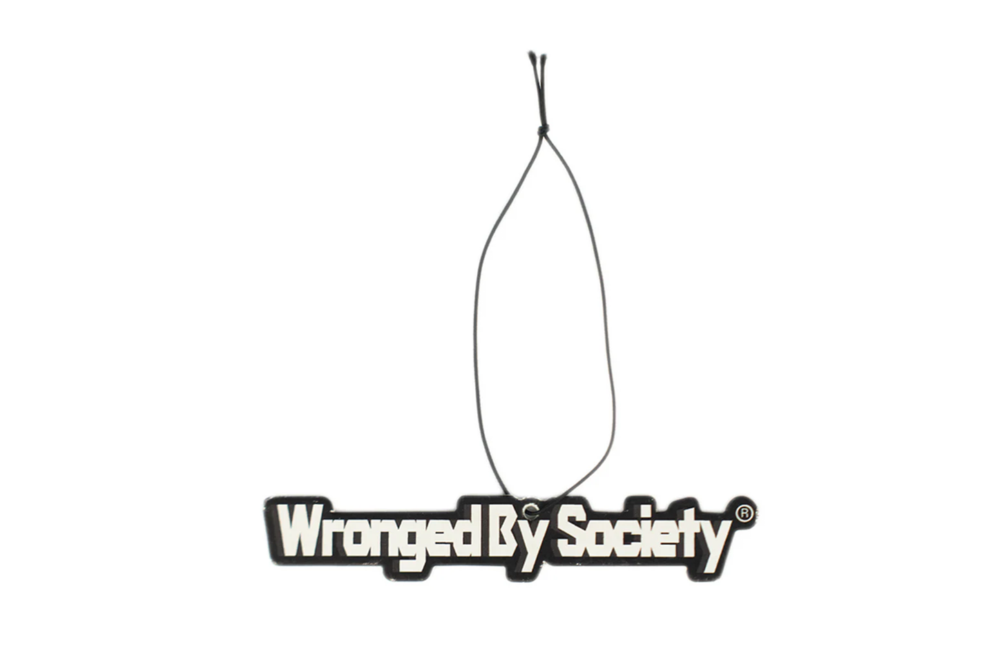 Classic Logo Air Freshener