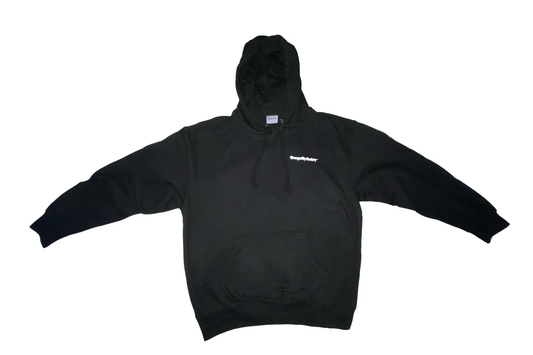 Sick Of Your Shit Hoodie