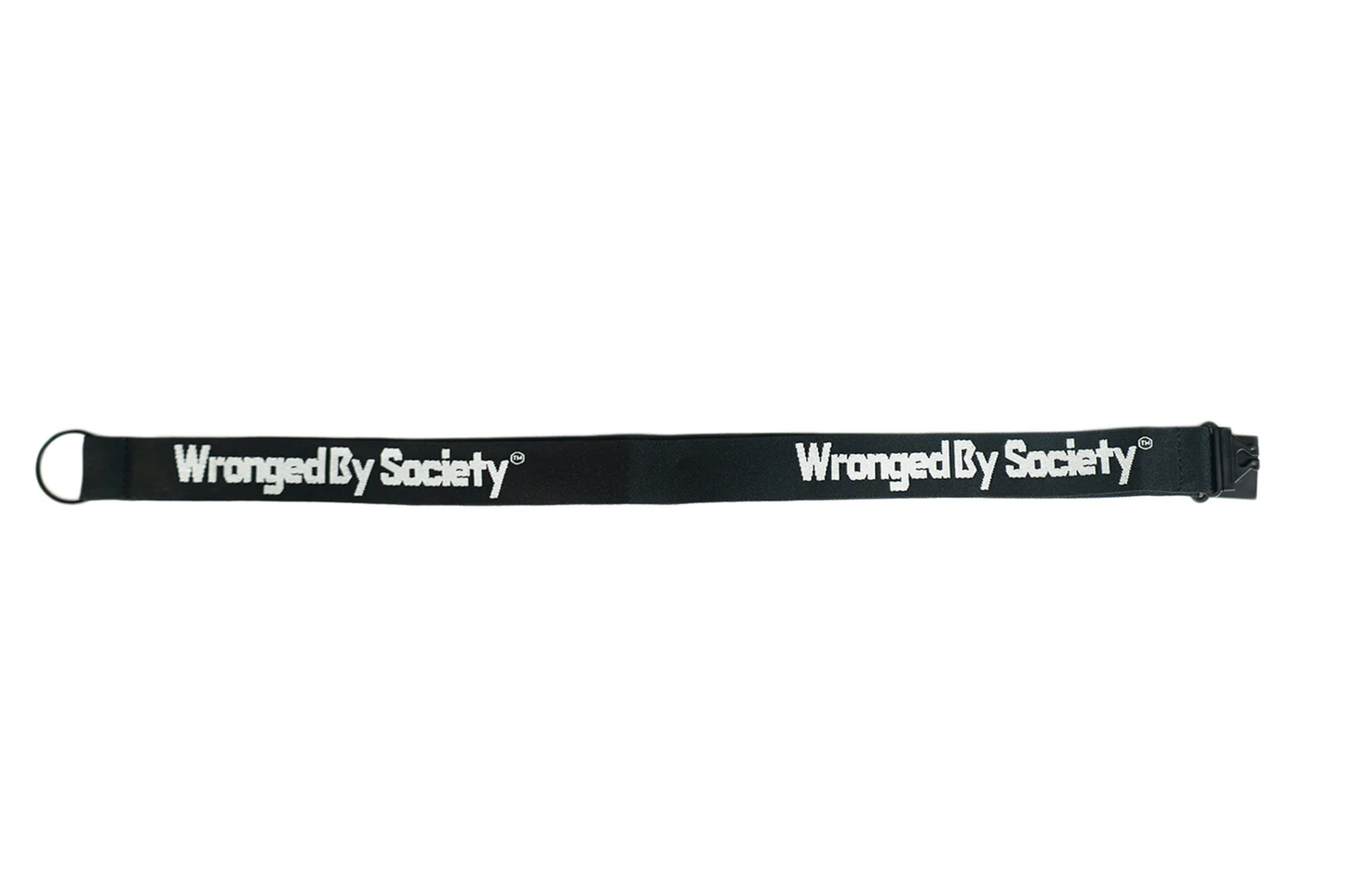 Classic Logo Lanyard