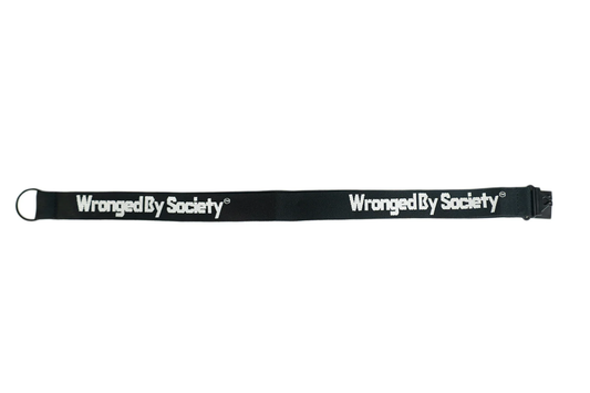 Classic Logo Lanyard