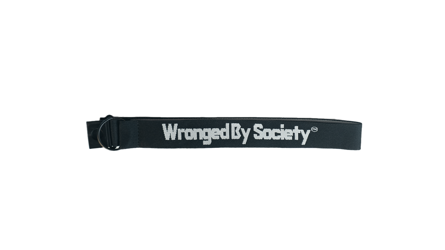 Classic Logo Lanyard