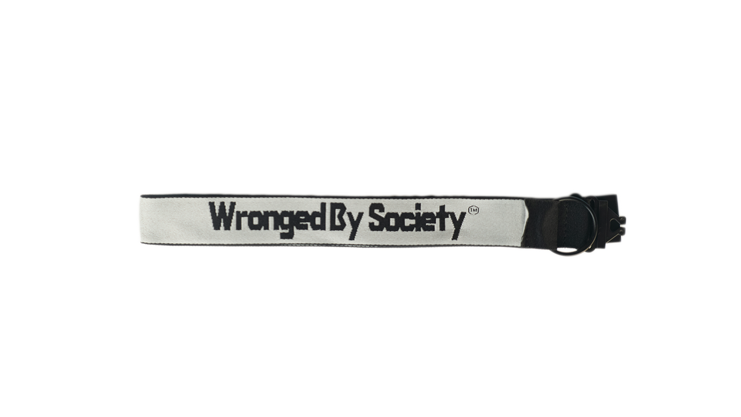 Classic Logo Lanyard