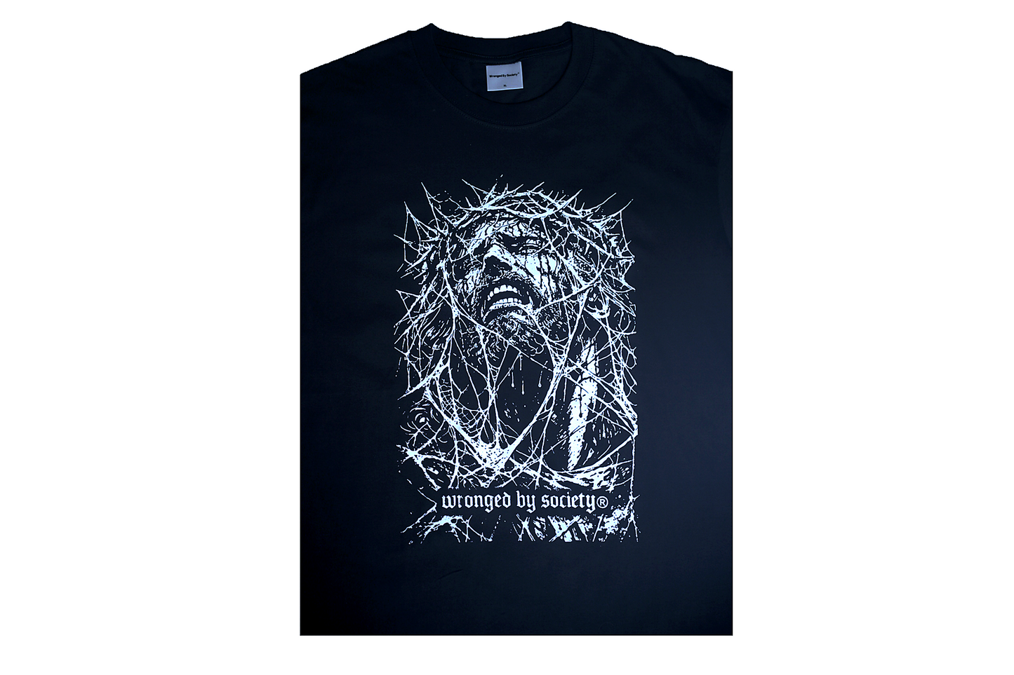 Stuck In My Ways Tee